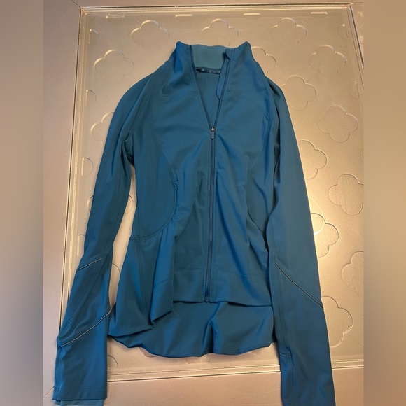 Lululemon Gait keeper jacket - Picture 2 of 3